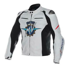 MV Agusta Giacca Pelle