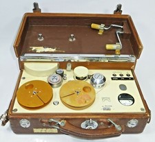 Maihak MMK3 registratore a