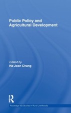 Public Policy and Agricultural