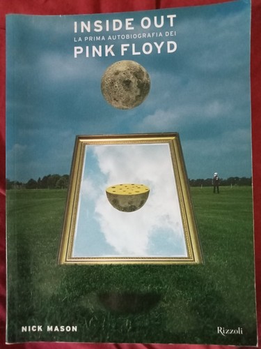 Nick mason inside - nick, mason.