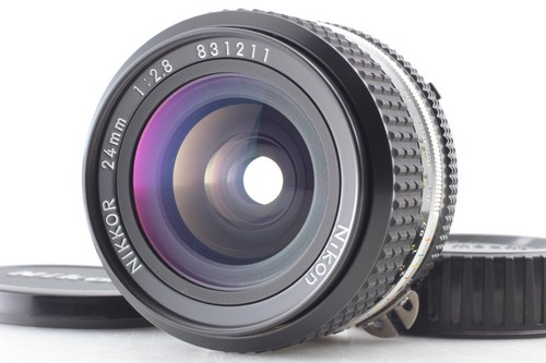 Quasi come nuovo nikon ai - nikon, ai-s