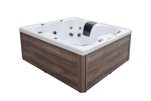 Piscina per esterno spa - piscina,
