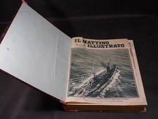 IL MATTINO ILLUSTRATO Anno I