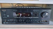 Sintoamplificatore AV THX Surround 700w Onkyo TX-NR801E