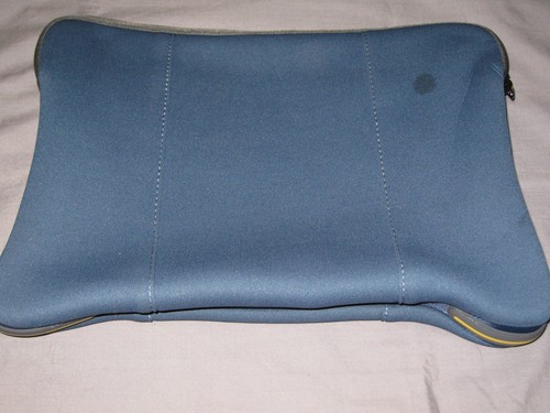 Targus impax netbook - netbook, sleeve