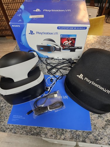 Sony playstation ps4 - ps4, vr
