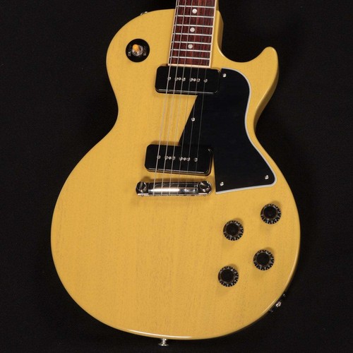 Gibson les paul special - les,