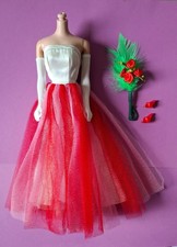 Barbie vintage 1965 #1616 Campus Sweetheart