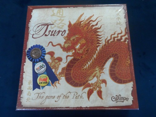 Tsuro gioco tavolo - gioco, da