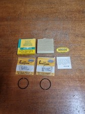 Hepolite Lambretta Type Piston