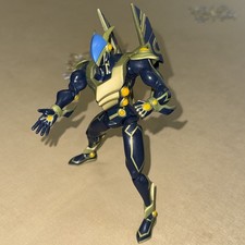 Elemental hero Sparkman