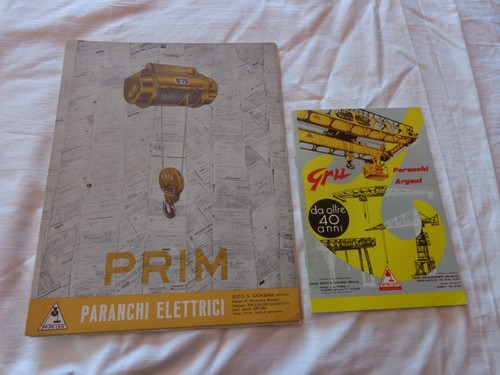 Prim paranchi sesto san - prim,