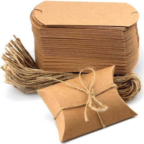100 pezzi scatole caramelle - pezzi,