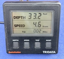 Raymarine Autohelm ST50