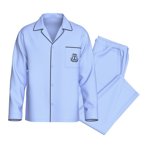 Impetus 1563309 pigiama set - 1563309,