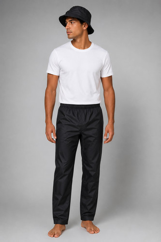 Pantalone uomo donna - uomo,