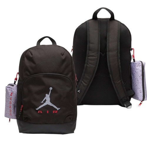 Zaino jordan 9a9250 ghj - zaino,