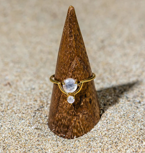 Anello antico oro con - anello,