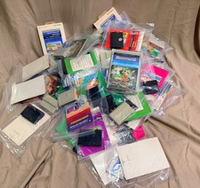 Cartucce a stato solido Texas Instruments TI-99/4a - TUTTE TESTATE / PICK-EM / TI