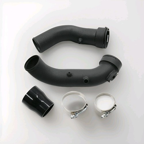 Kit tubi carica turbo