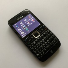 Nokia E63 telefono cellulare
