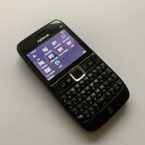 Nokia e63 telefono - e63,