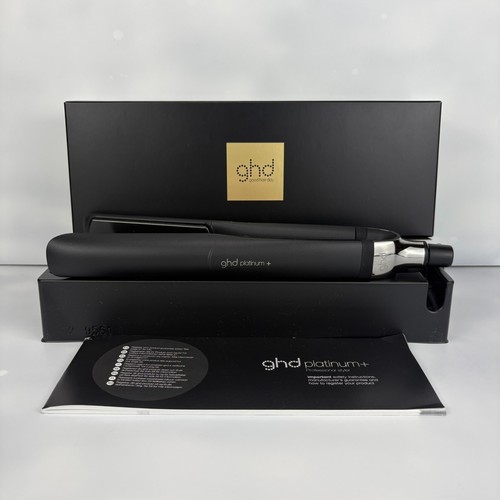 Piastra ghd platinum - ghd, styler