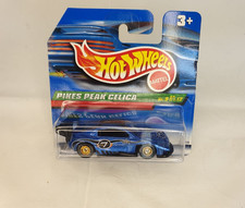 HOT WHEELS | CACCIA AL TESORO