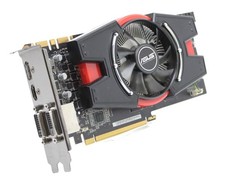 ASUS GeForce GTX 660 3 GB GDDR5 PCI-E #39230