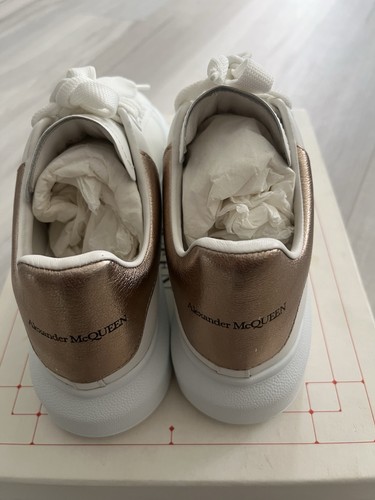 Sneakers alexander mcqueen - alexander,