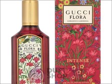 Gucci Flora Gorgeous Gardenia