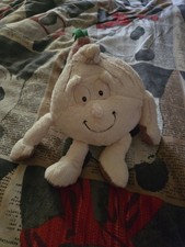 Peluche Cipolla Gang Goodness