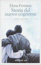 Storia del nuovo cognome. Lamica geniale (Vol. 2... | Buch | Zustand akzeptabel