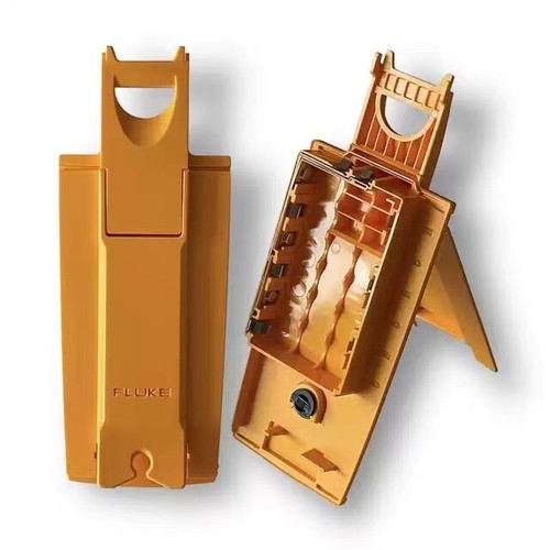 Fluke 287 289 - , back
