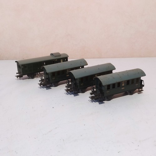 Märklin lotto 3 - märklin,