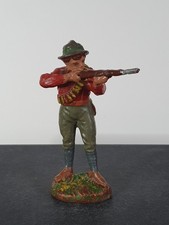 OMH Elastolin Lineol Cowboy