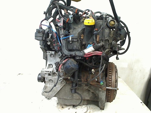 Motore renault megane iii - motore,