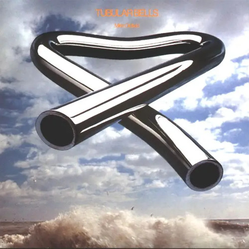 Mike oldfield tubular - oldfield, bells