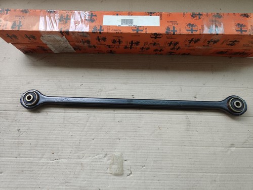 Bracco oscillante - 1x,
