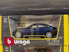 Burago Alfa Romeo Giulia 1/24