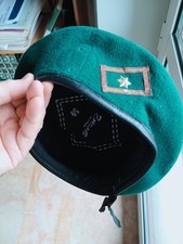 BASCO VERDE LAGUNARI COMSUBIN