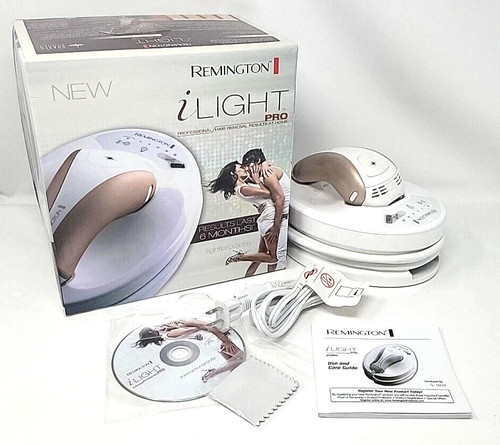 Remington ipl6000 light pro - ipl6000,