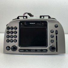 NAVIGATORE PER LANCIA Lybra S