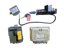 KIT CENTRALINA MOTORE ECU PER