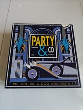 Party & Co Gioco