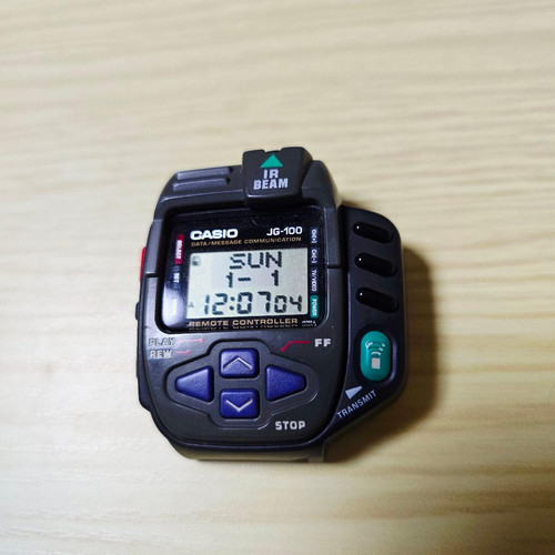 Orologio digitale casio cyber - orologio,