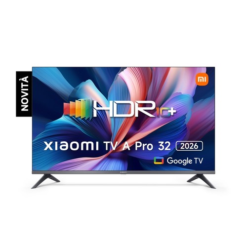 Xiaomi pro 2026 - xiaomi,