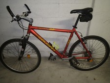 MOUNTAIN BIKE LEE COUGAN DUEL AL