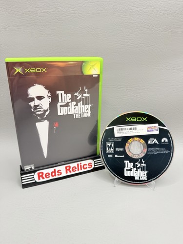 The godfather - godfather:, game