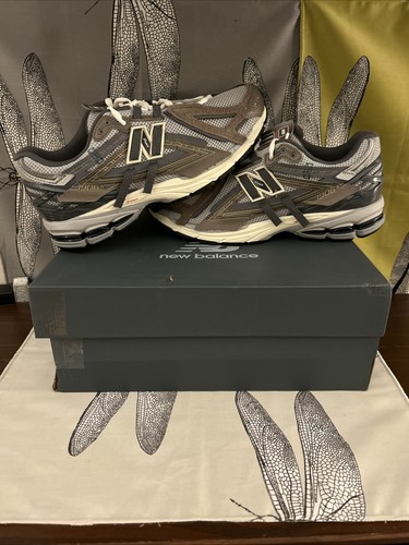 Taglia uomo new balance - taglia,